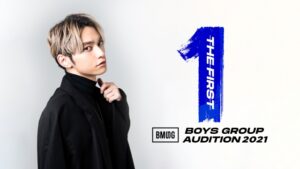THE FIRST 4次審査チームC 「YOLO」歌詞